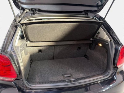 Volkswagen Polo 1.2 TDI DPF 5 p. Comfortline (14)