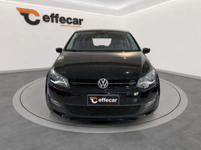 Volkswagen Polo 1.2 TDI DPF 5 p. Comfortline (2)