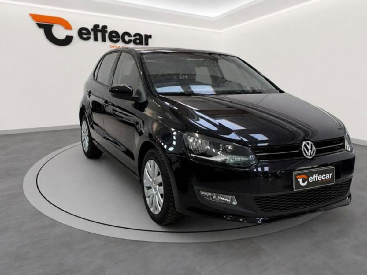 Volkswagen Polo 1.2 TDI DPF 5 p. Comfortline (3)