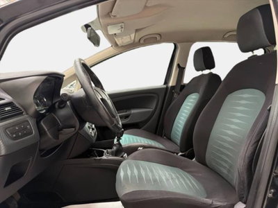 Fiat Grande Punto 1.2 5 porte Actual (13)