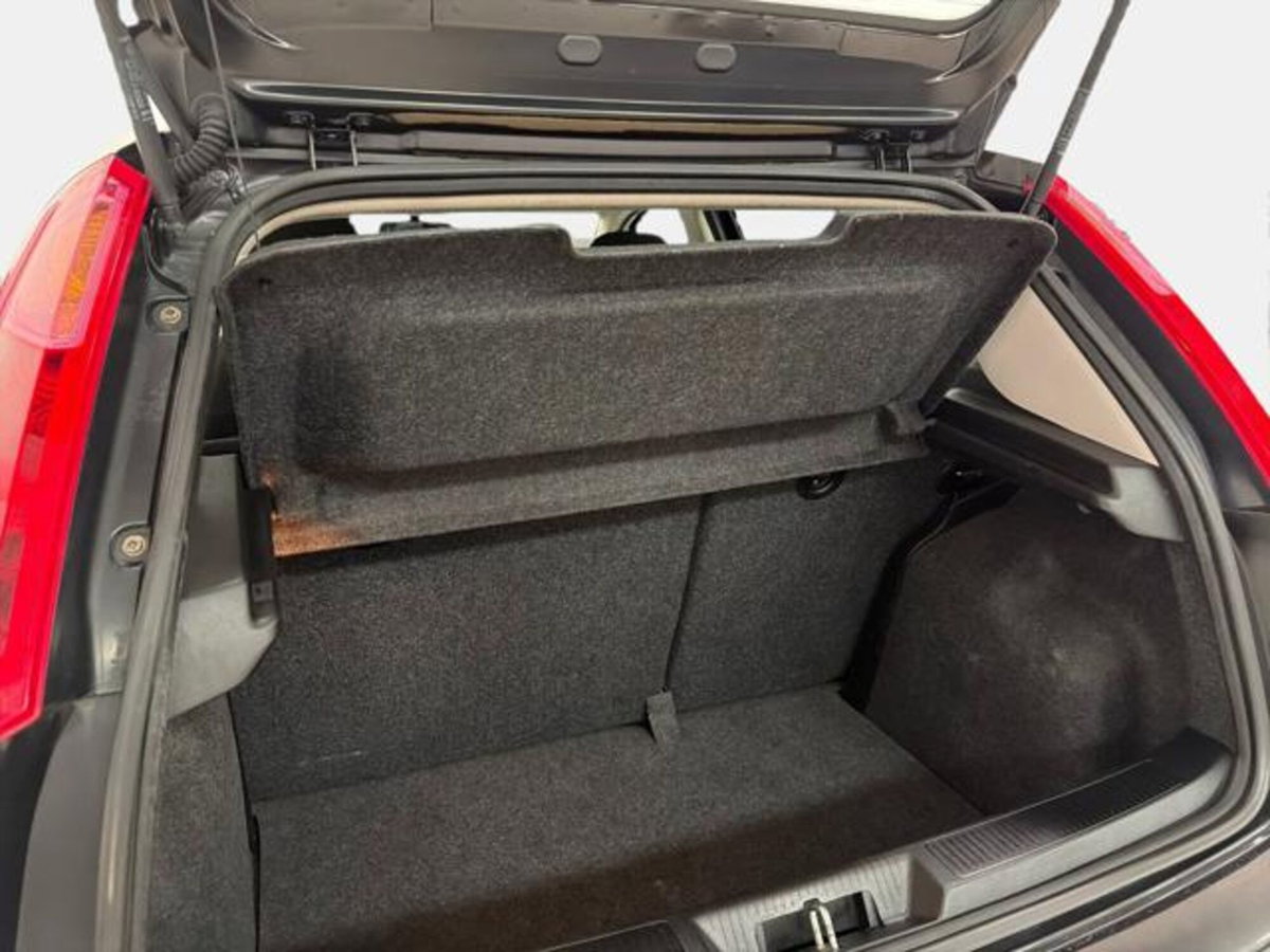 Fiat Grande Punto 1.2 5 porte Actual (15)