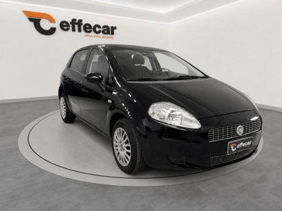 Fiat Grande Punto 1.2 5 porte Actual (3)