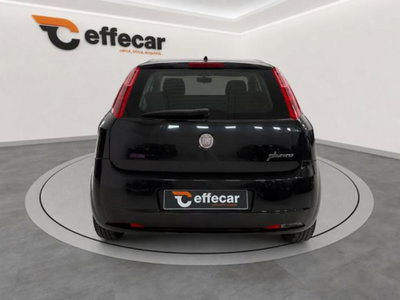 Fiat Grande Punto 1.2 5 porte Actual (5)