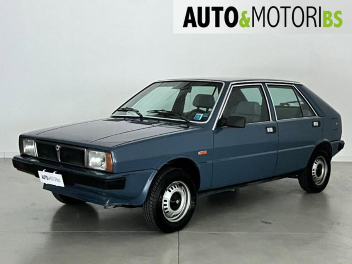Lancia Delta 1.3