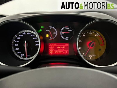 Alfa Romeo Giulietta 1750 Turbo Quadrifoglio Verde 240cv tct (12)