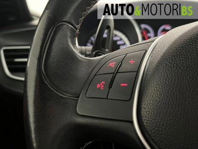 Alfa Romeo Giulietta 1750 Turbo Quadrifoglio Verde 240cv tct (13)
