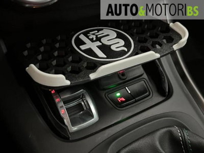 Alfa Romeo Giulietta 1750 Turbo Quadrifoglio Verde 240cv tct (16)