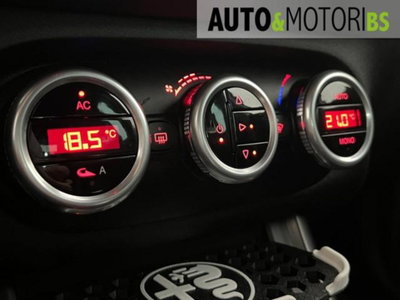 Alfa Romeo Giulietta 1750 Turbo Quadrifoglio Verde 240cv tct (17)