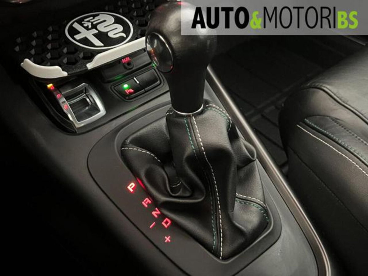 Alfa Romeo Giulietta 1750 Turbo Quadrifoglio Verde 240cv tct (18)