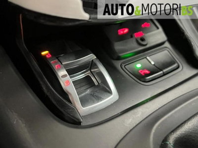 Alfa Romeo Giulietta 1750 Turbo Quadrifoglio Verde 240cv tct (19)