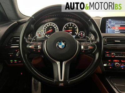 BMW Serie 6 Gran Coupé M6 (11)