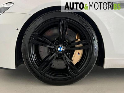 BMW Serie 6 Gran Coupé M6 (8)