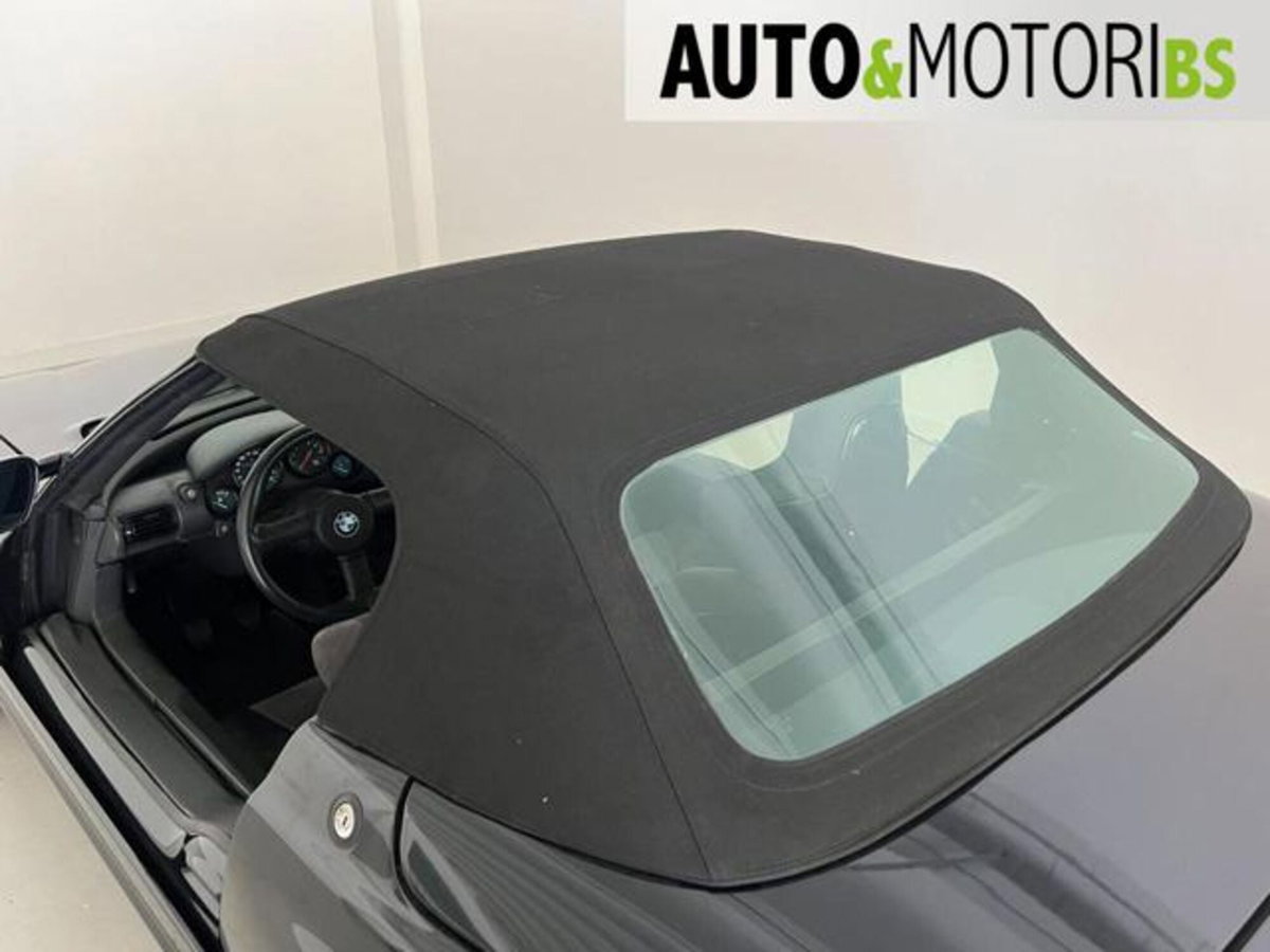 BMW Z1 Cabrio Z1 (17)