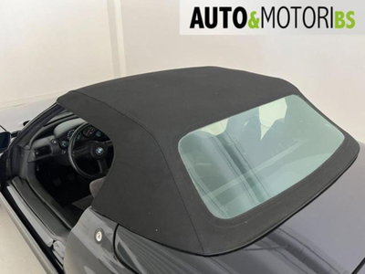 BMW Z1 Cabrio Z1 (17)