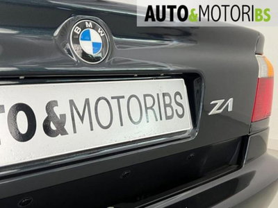 BMW Z1 Cabrio Z1 (18)