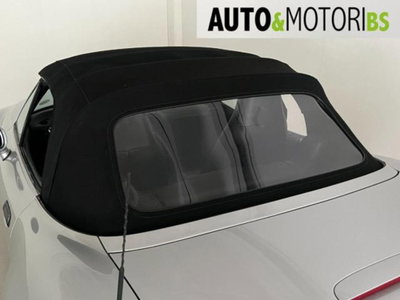 BMW Z3 Cabrio 1.8 cat Roadster (15)