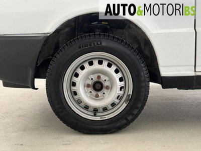 Fiat Uno 60 Selecta 3 porte S (8)