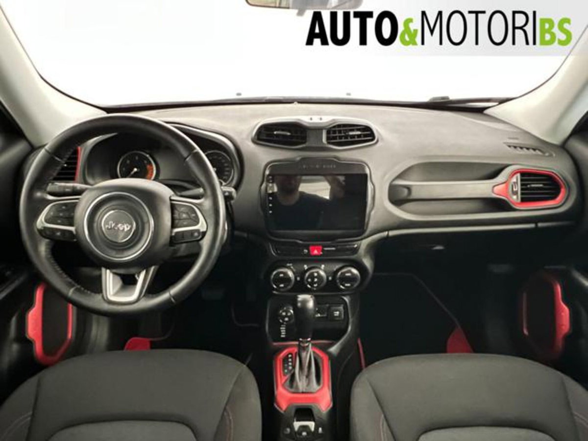 Jeep Renegade 2.0 Mjt 170CV 4WD Active Drive Low Trailhawk (10)