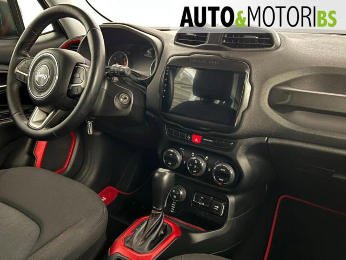 Jeep Renegade 2.0 Mjt 170CV 4WD Active Drive Low Trailhawk (15)