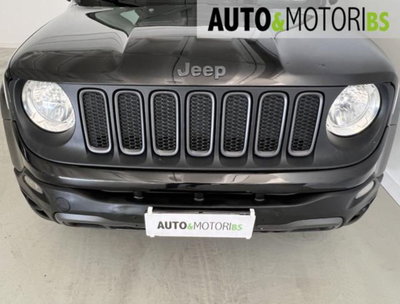 Jeep Renegade 2.0 Mjt 170CV 4WD Active Drive Low Trailhawk (16)