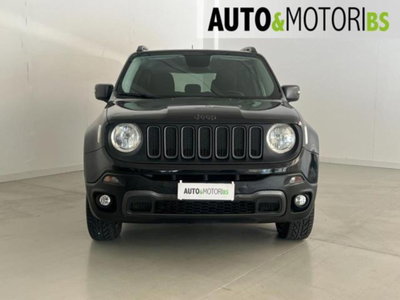 Jeep Renegade 2.0 Mjt 170CV 4WD Active Drive Low Trailhawk (2)