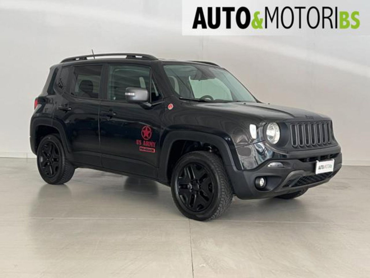Jeep Renegade 2.0 Mjt 170CV 4WD Active Drive Low Trailhawk (3)
