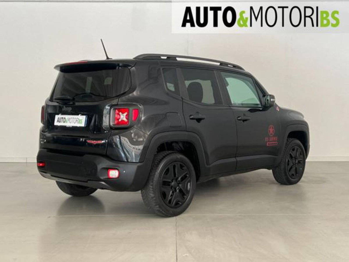 Jeep Renegade 2.0 Mjt 170CV 4WD Active Drive Low Trailhawk (4)