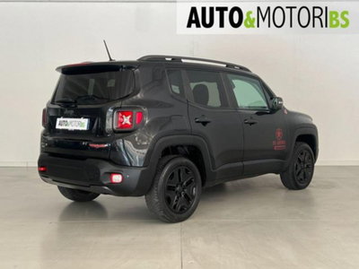 Jeep Renegade 2.0 Mjt 170CV 4WD Active Drive Low Trailhawk (4)