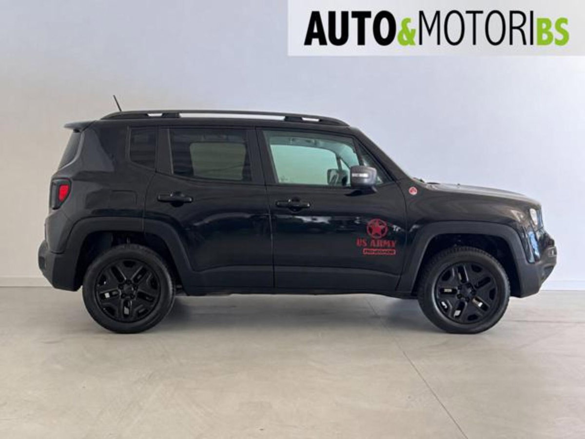 Jeep Renegade 2.0 Mjt 170CV 4WD Active Drive Low Trailhawk (7)