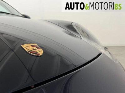 Porsche 911 Coupé Carrera cat (19)