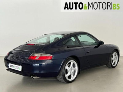 Porsche 911 Coupé Carrera cat (4)