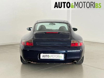 Porsche 911 Coupé Carrera cat (5)