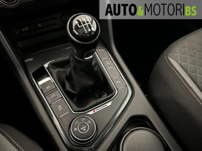Volkswagen Tiguan Allspace 2.0 TDI SCR DSG 4MOTION Business BMT (13)