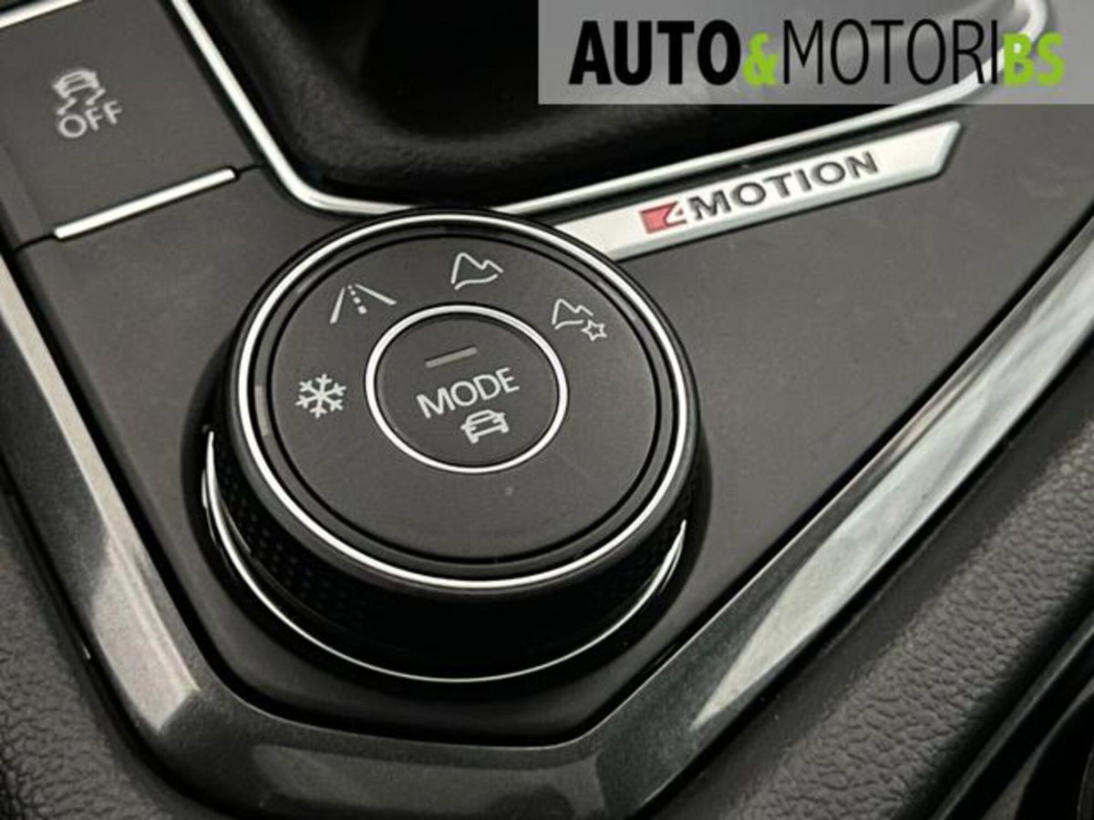 Volkswagen Tiguan Allspace 2.0 TDI SCR DSG 4MOTION Business BMT (14)
