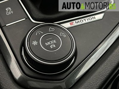 Volkswagen Tiguan Allspace 2.0 TDI SCR DSG 4MOTION Business BMT (14)