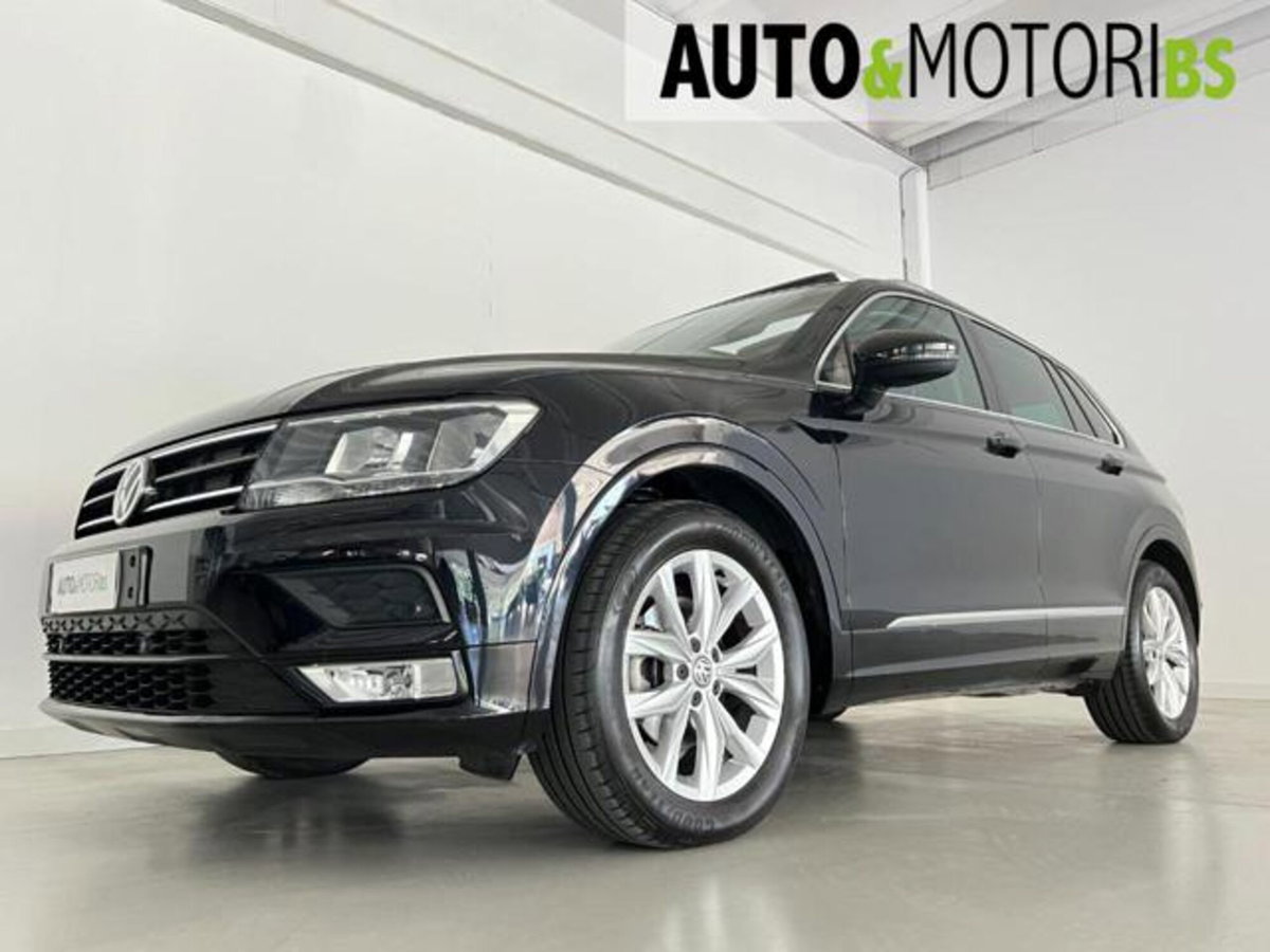 Volkswagen Tiguan Allspace 2.0 TDI SCR DSG 4MOTION Business BMT (16)