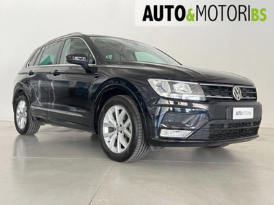 Volkswagen Tiguan Allspace 2.0 TDI SCR DSG 4MOTION Business BMT (17)