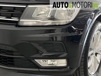 Volkswagen Tiguan Allspace 2.0 TDI SCR DSG 4MOTION Business BMT (18)