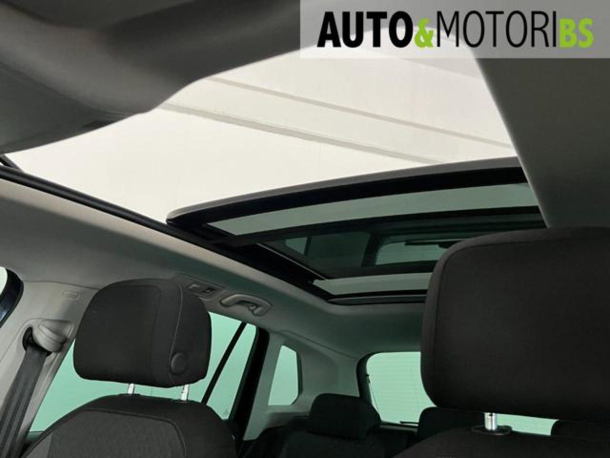 Volkswagen Tiguan Allspace 2.0 TDI SCR DSG 4MOTION Business BMT (20)