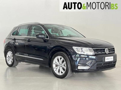 Volkswagen Tiguan Allspace 2.0 TDI SCR DSG 4MOTION Business BMT (3)