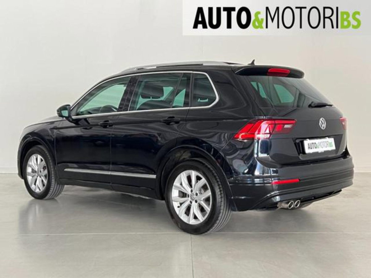 Volkswagen Tiguan Allspace 2.0 TDI SCR DSG 4MOTION Business BMT (6)