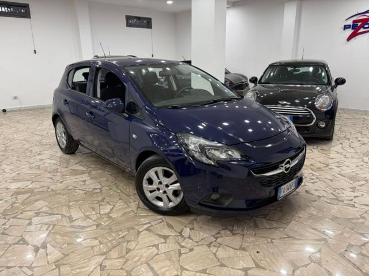 Opel Corsa 1.3 CDTI 75CV 5 porte Cosmo