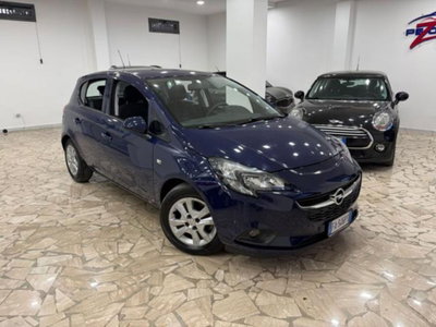 Opel Corsa 1.3 CDTI 75CV 5 porte Cosmo