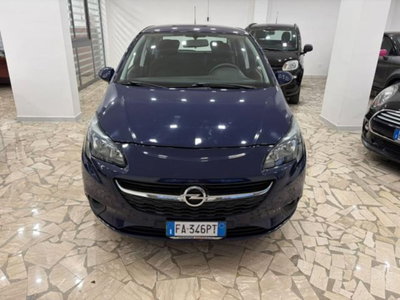 Opel Corsa 1.3 CDTI 75CV 5 porte Cosmo (2)