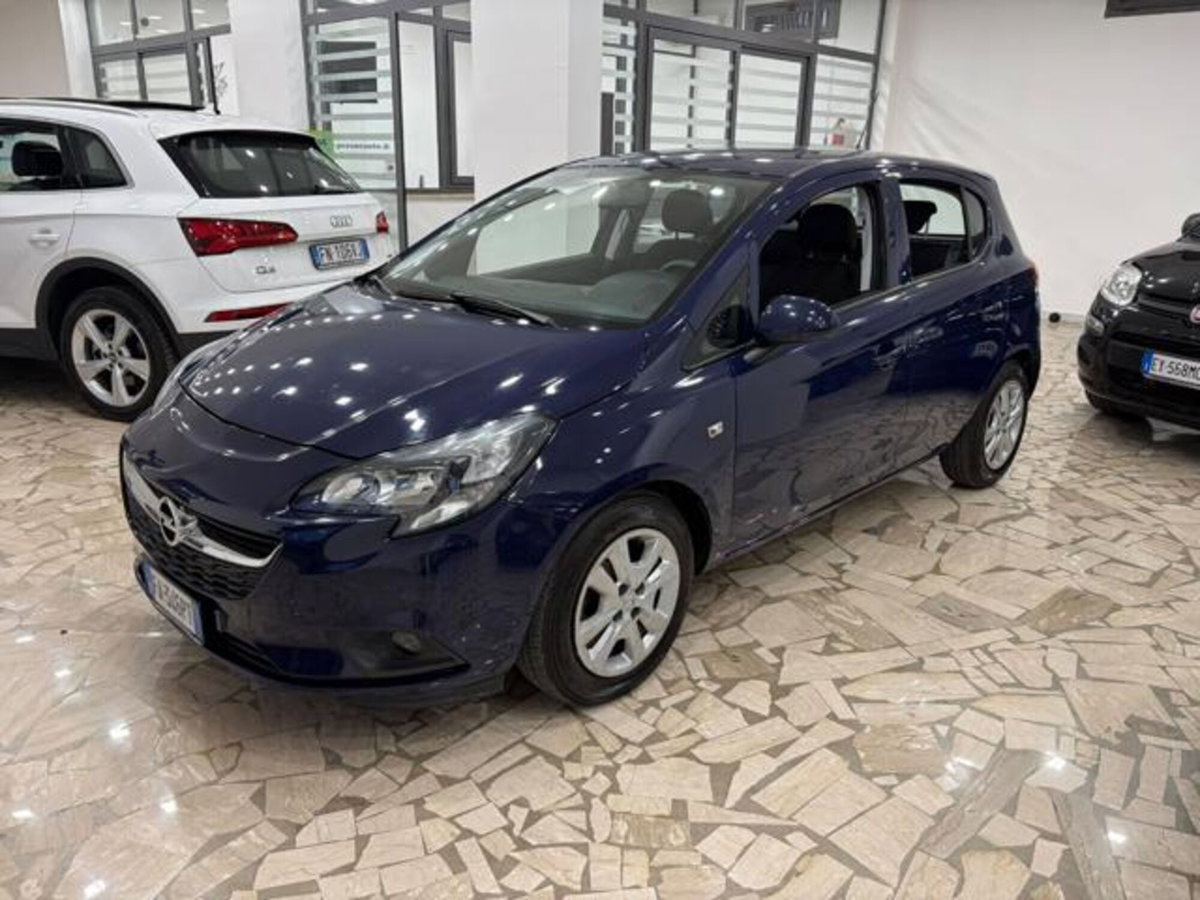 Opel Corsa 1.3 CDTI 75CV 5 porte Cosmo (3)
