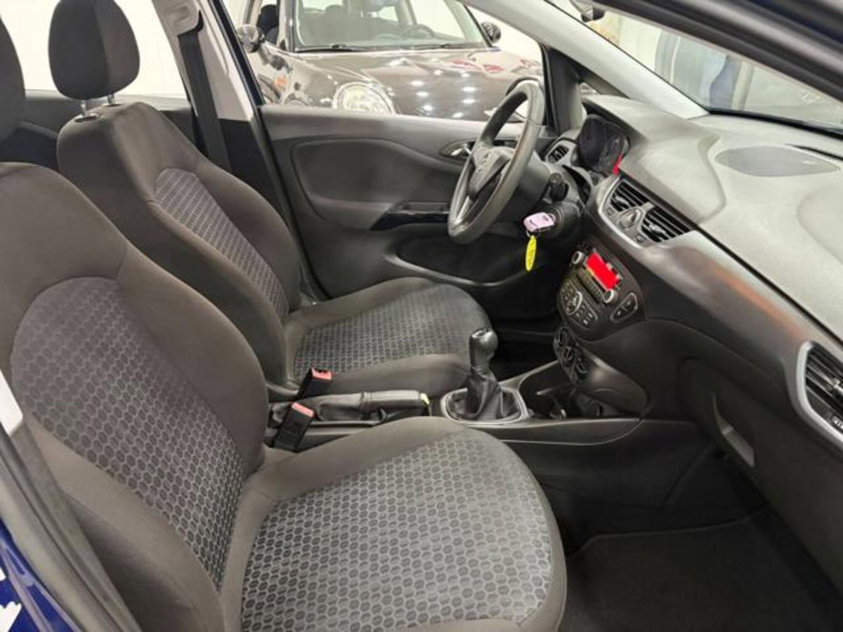 Opel Corsa 1.3 CDTI 75CV 5 porte Cosmo (4)