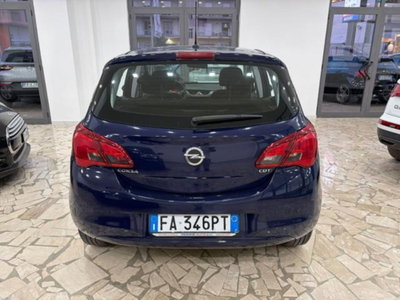 Opel Corsa 1.3 CDTI 75CV 5 porte Cosmo (6)