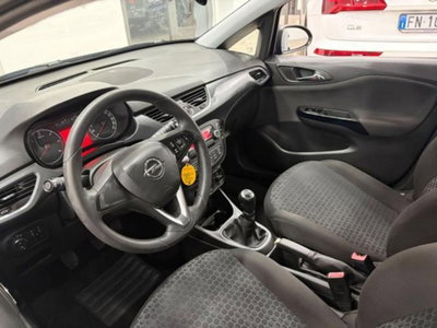 Opel Corsa 1.3 CDTI 75CV 5 porte Cosmo (8)