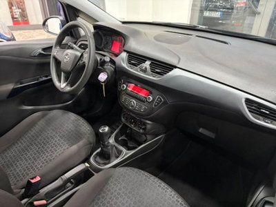 Opel Corsa 1.3 CDTI 75CV 5 porte Cosmo (9)