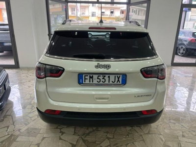 Jeep Compass 1.6 Multijet II 2WD Limited (5)